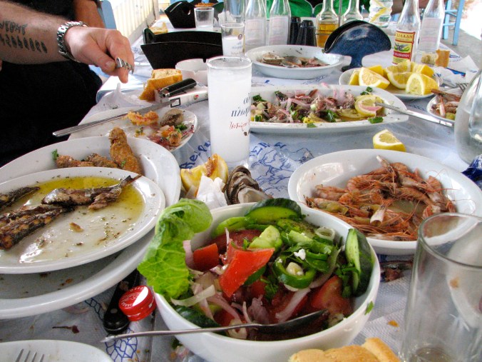 Meze