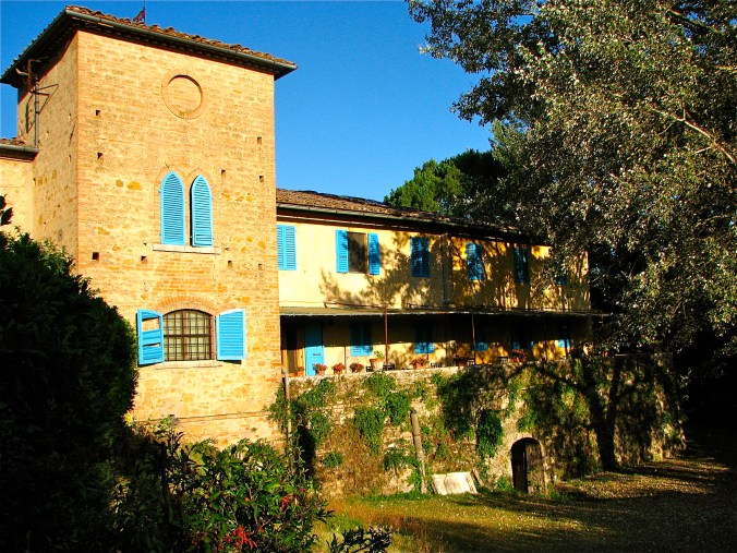 La Fattoria Bassetto